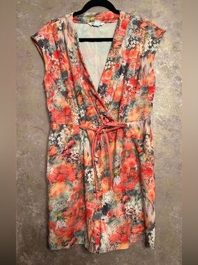 Athleta Marlow Romper